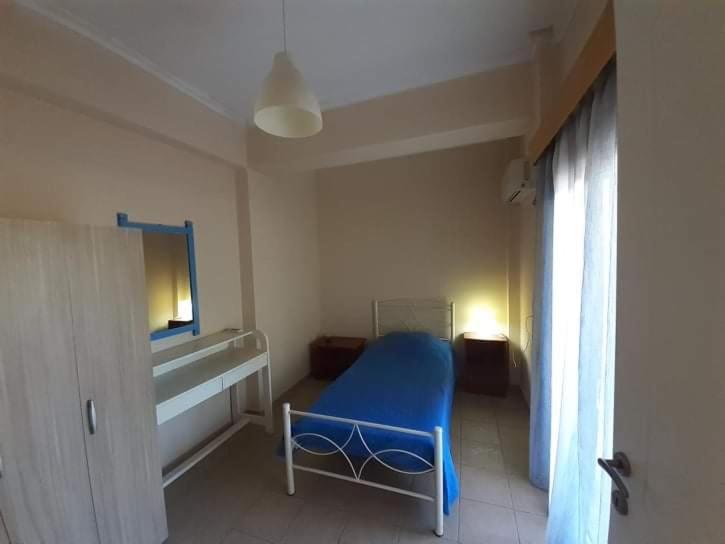 Apartament Aestas *